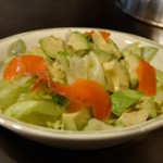 Avocado Salad ¥500