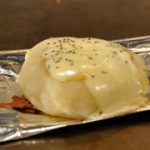 Potato & Cheese ¥350